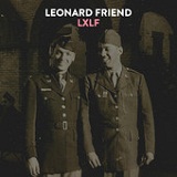 LXLF (EP) Lyrics Leonard Friend