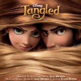 Tangled Soundtrack Lyrics Mandy Moore
