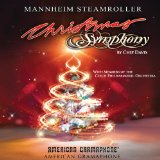 Christmas Symphony Lyrics Mannheim Steamroller