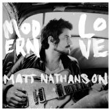 Modern Love Lyrics Matt Nathanson