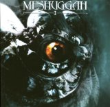 Meshuggah (EP) Lyrics Meshuggah