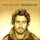 Wanderlust (Single) Lyrics Nick Gallant