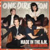 Made in the A.M. Lyrics One Direction