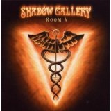 Room V Lyrics Shadow Gallery