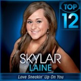 American Idol: Top 11 – Year They Were Born Lyrics Skylar Laine