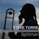 SPIRITMAN Lyrics Steve Turre