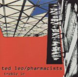 Treble In Trouble (EP) Lyrics Ted Leo And The Pharmacists