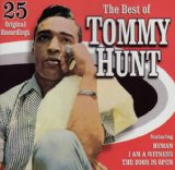 Miscellaneous Lyrics Tommy Hunt