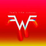 Feels Like Summer (Single) Lyrics Weezer