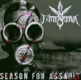 Season For Assault Lyrics 8 Foot Sativa