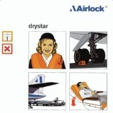 Drystar Lyrics Airlock