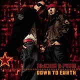 Down To Earth Lyrics Alexis And Fido