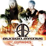 Changes Lyrics Alyson Avenue