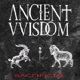 Sacrificial Lyrics Ancient VVisdom