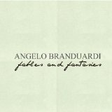 Fables And Fantasies Lyrics Angelo Branduardi