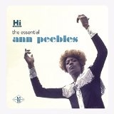 The Essential Ann Peebles Lyrics Ann Peebles