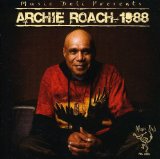Music Deli Presents Archie Roach - 1988 Lyrics Archie Roach