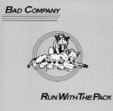 Run with the Pack  Lyrics Bad Company