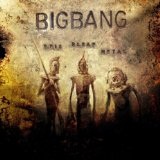 Epic Scrap Metal Lyrics Big Bang (Korea)