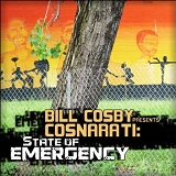 State Of Emergency Lyrics Bill Cosby