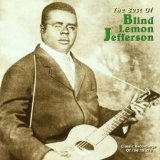 Miscellaneous Lyrics Blind Lemon Jefferson