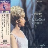 Reflections In Blue Lyrics Brenda Lee