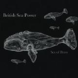 Sea Of Brass Lyrics British Sea Power