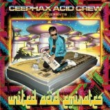 United Acid Emirates Lyrics Ceephax Acid Crew