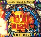 Linea Gotica Lyrics Csi