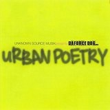 Urban Poetry Lyrics Daforce