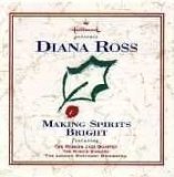 Making Spirits Bright Lyrics Diana Ross