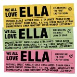 Miscellaneous Lyrics Ella Fitzgerald & Stevie Wonder