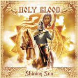 Shining Sun Lyrics Holy Blood