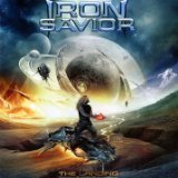 The Landing Lyrics Iron Savior