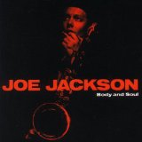 Body And Soul Lyrics Jackson Joe
