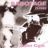 Sabotage/Live Lyrics John Cale