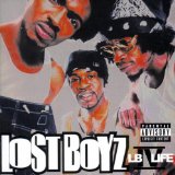 Lb IV Life Lyrics Lost Boyz