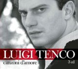 Miscellaneous Lyrics Luigi Tenco