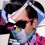 Record Collection Lyrics Mark Ronson & The Business Intl.