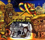 Lion Out Of Zion Lyrics Midnite