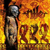 Amongst The Catacombs Of Nephren-Ka Lyrics Nile