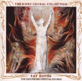 Ray Davies & The Crouch End Festival Chorus