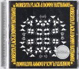 Roberta Flack (with Donny Hathaway)
