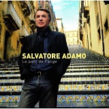 La Part De L'Ange Lyrics Salvatore Adamo