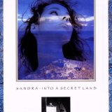 Into A Secret Land Lyrics Sandra