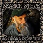Man from Another Time Lyrics Seasick Steve
