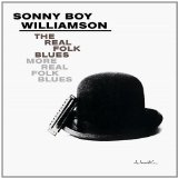 Sonny Boy Williamson [1]