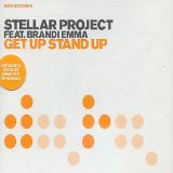 Stellar Project featuring Brandi Emma