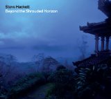 Beyond The Shrouded Horizon Lyrics Steve Hackett