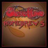 Homebrew 5 Lyrics Steve Howe